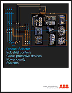 ABBSales LV023 Catalog image